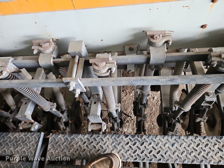 image for item EI3627 CrustBuster grain drill