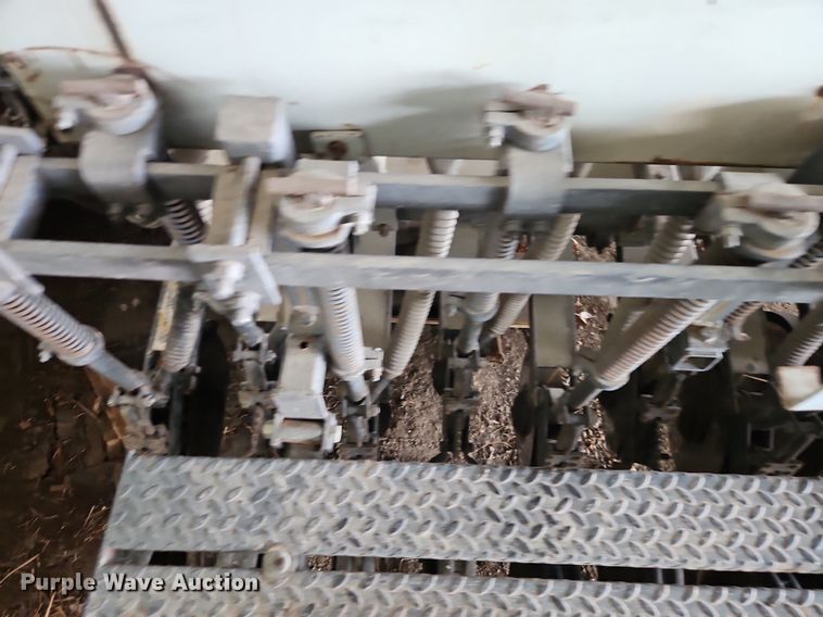 image for item EI3627 CrustBuster grain drill