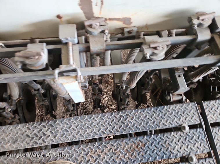 image for item EI3627 CrustBuster grain drill