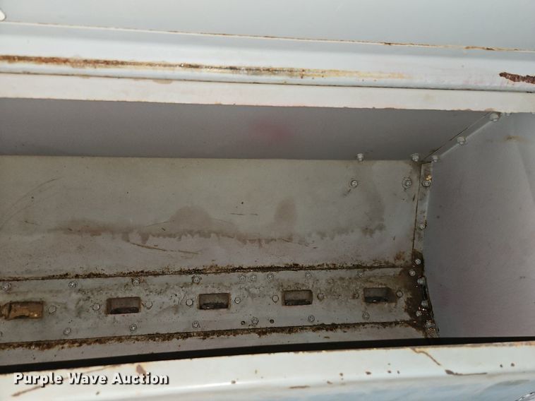 image for item EI3627 CrustBuster grain drill