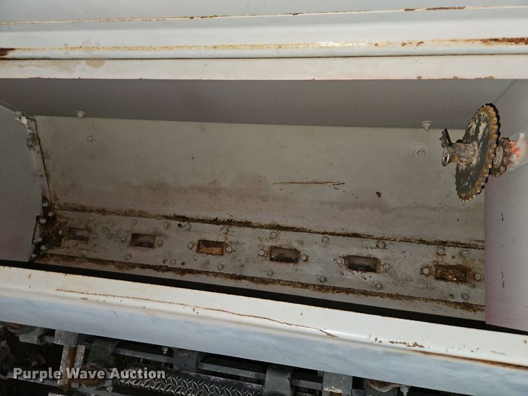 image for item EI3627 CrustBuster grain drill