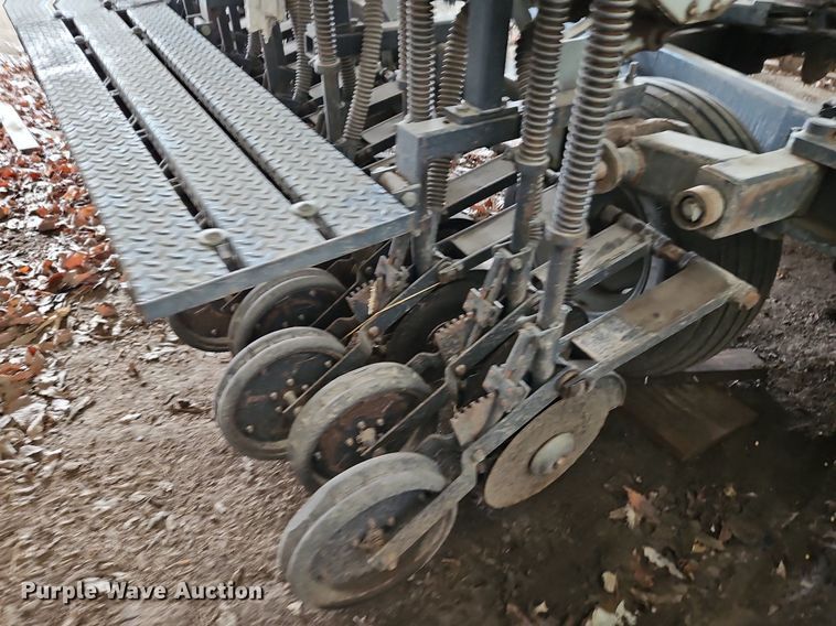 image for item EI3627 CrustBuster grain drill