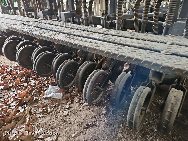 image for item EI3627 CrustBuster grain drill