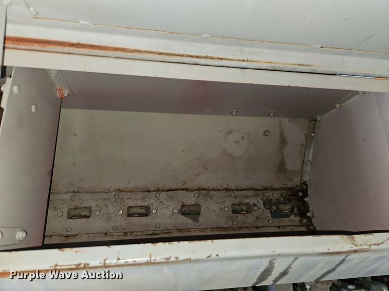 image for item EI3627 CrustBuster grain drill