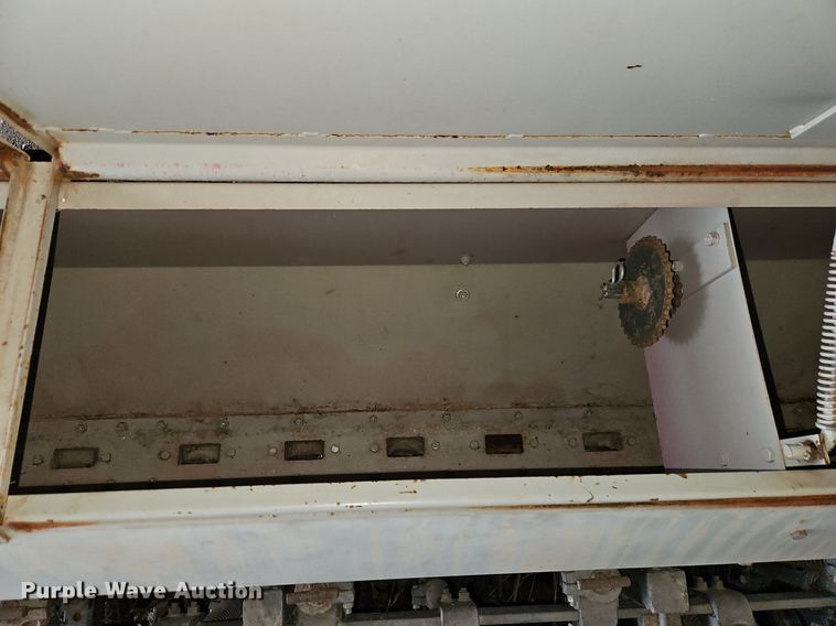 image for item EI3627 CrustBuster grain drill