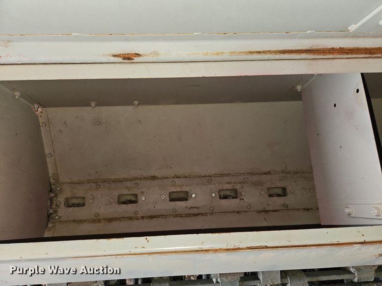 image for item EI3627 CrustBuster grain drill