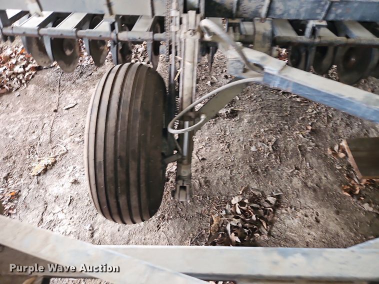 image for item EI3627 CrustBuster grain drill