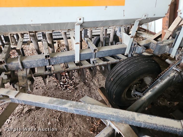 image for item EI3627 CrustBuster grain drill