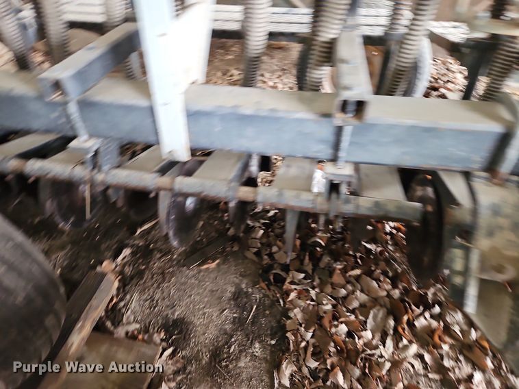 image for item EI3627 CrustBuster grain drill