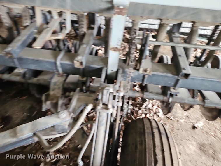 image for item EI3627 CrustBuster grain drill