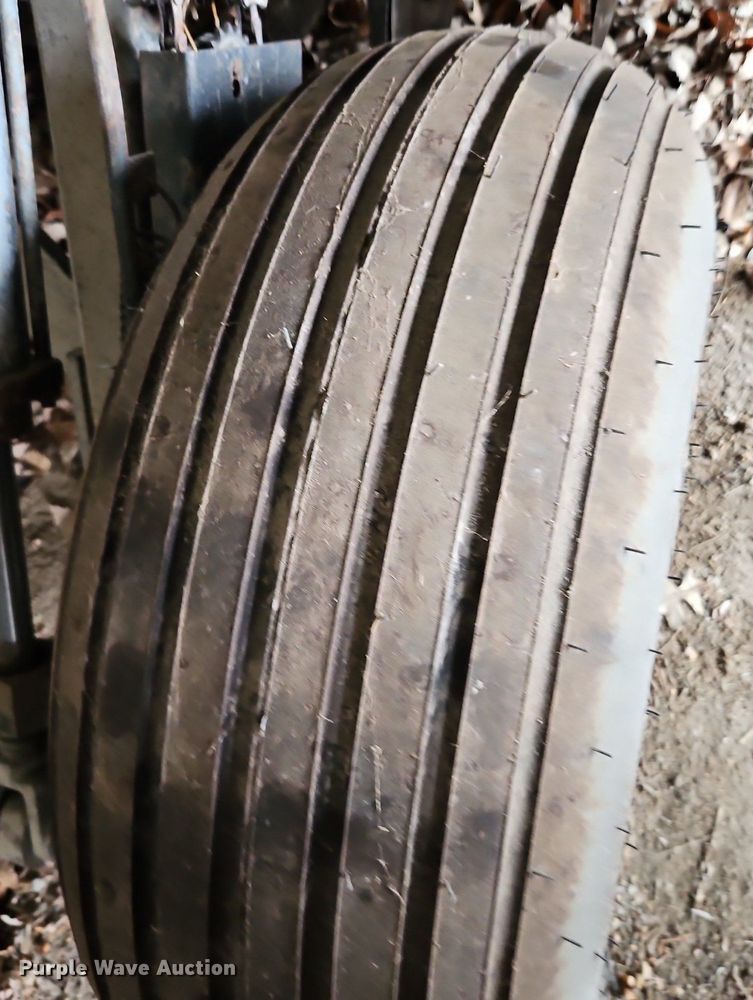 image for item EI3627 CrustBuster grain drill