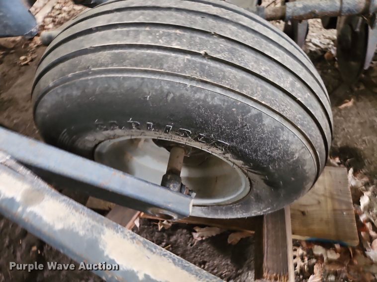 image for item EI3627 CrustBuster grain drill