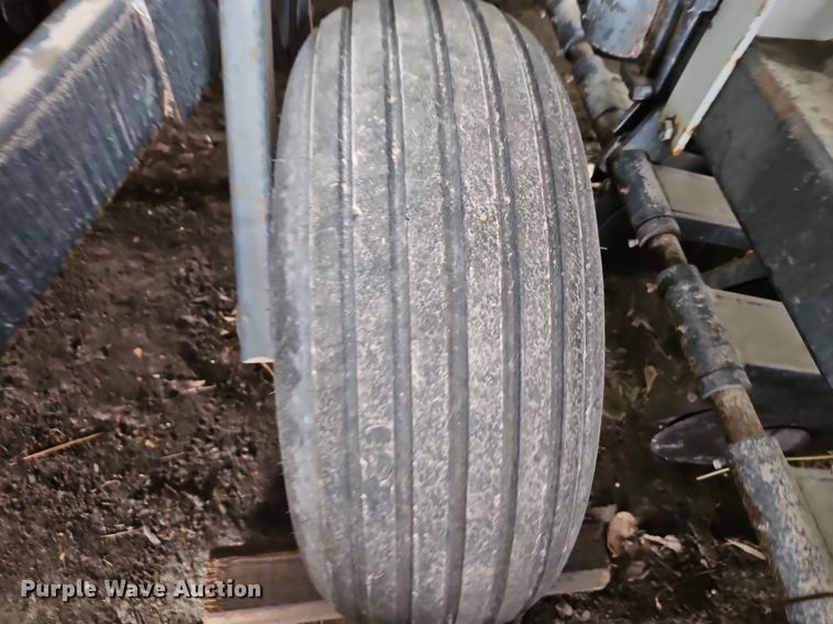 image for item EI3627 CrustBuster grain drill