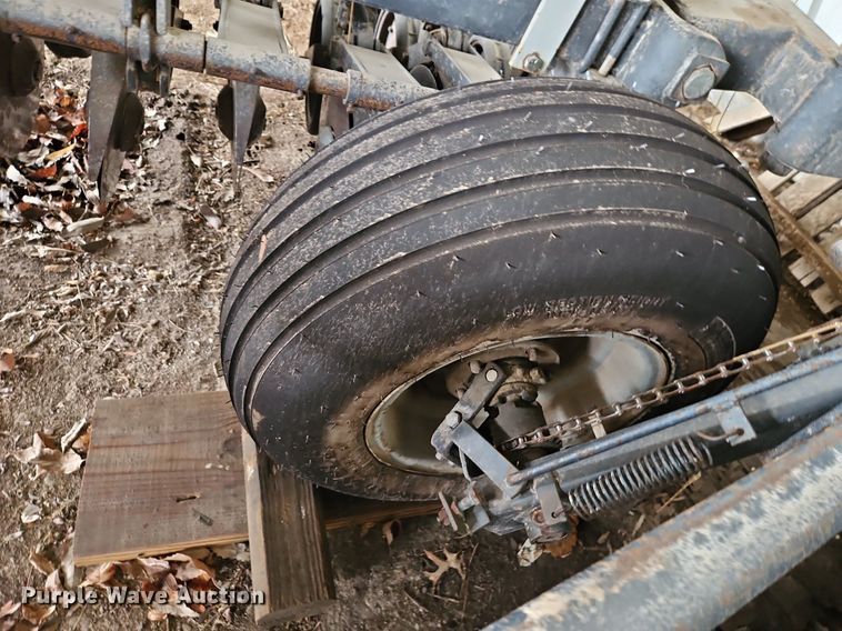 image for item EI3627 CrustBuster grain drill