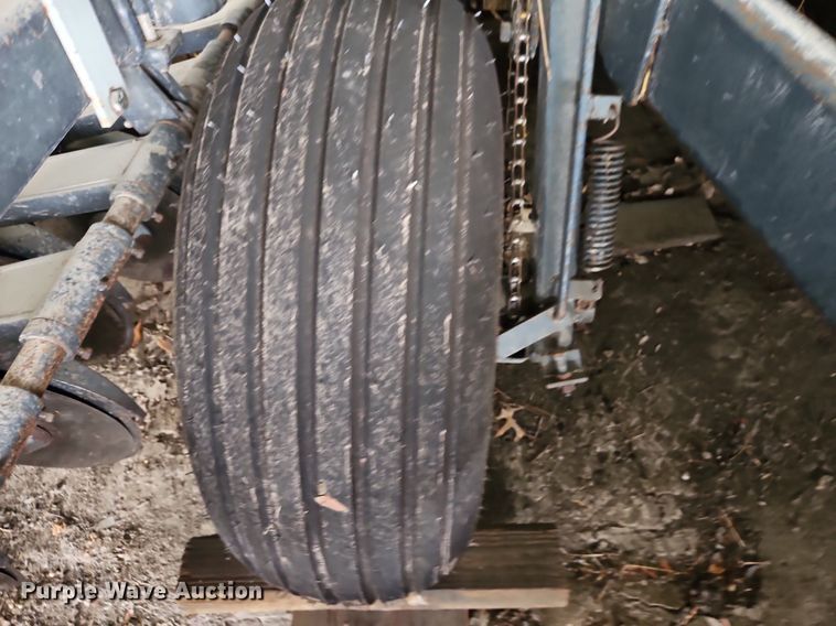 image for item EI3627 CrustBuster grain drill