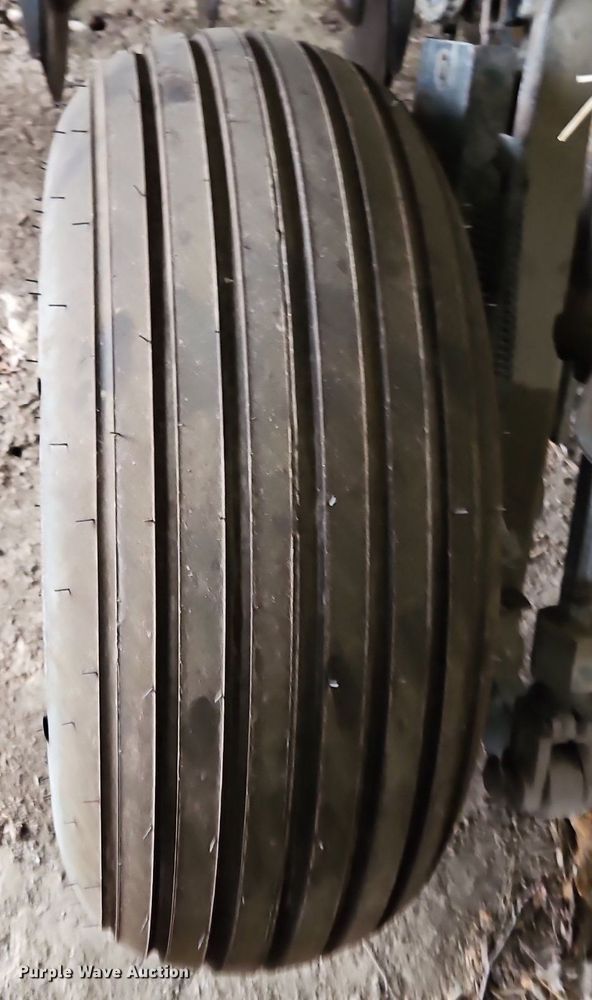 image for item EI3627 CrustBuster grain drill