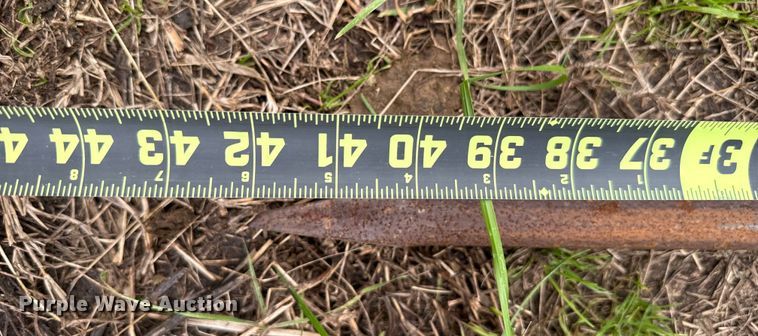 image for item EJ0324 2016 Mahindra 2565 MFWD tractor