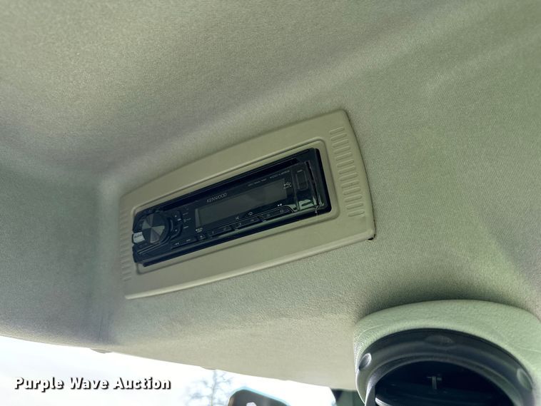 image for item EJ0324 2016 Mahindra 2565 MFWD tractor