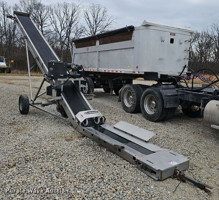 image for item EJ6055 Bremer conveyor