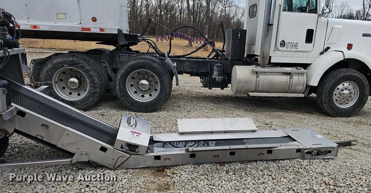 image for item EJ6055 Bremer conveyor