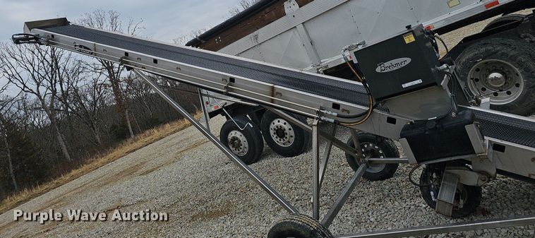 image for item EJ6055 Bremer conveyor