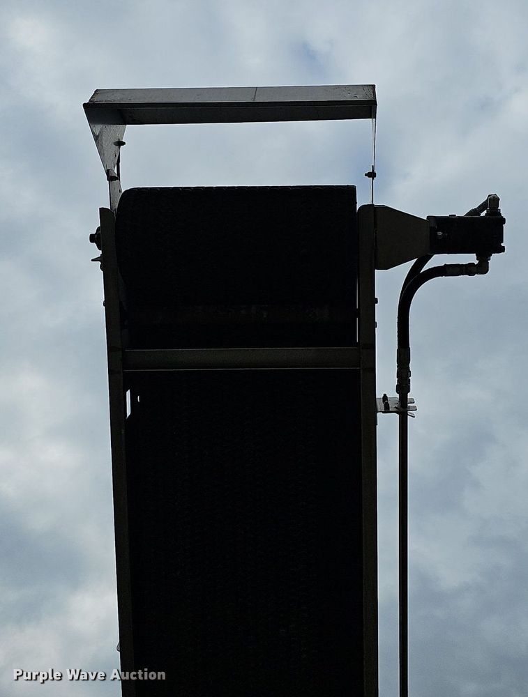 image for item EJ6055 Bremer conveyor