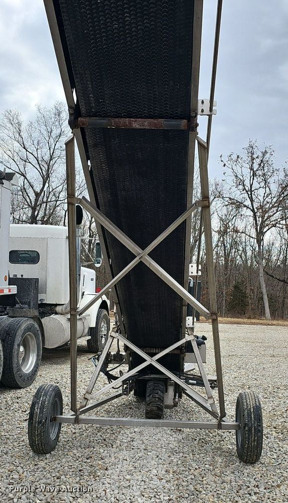 image for item EJ6055 Bremer conveyor