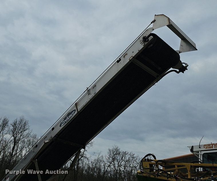 image for item EJ6055 Bremer conveyor