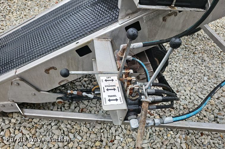 image for item EJ6055 Bremer conveyor