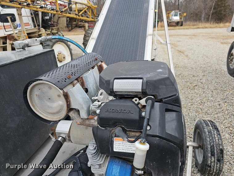 image for item EJ6055 Bremer conveyor