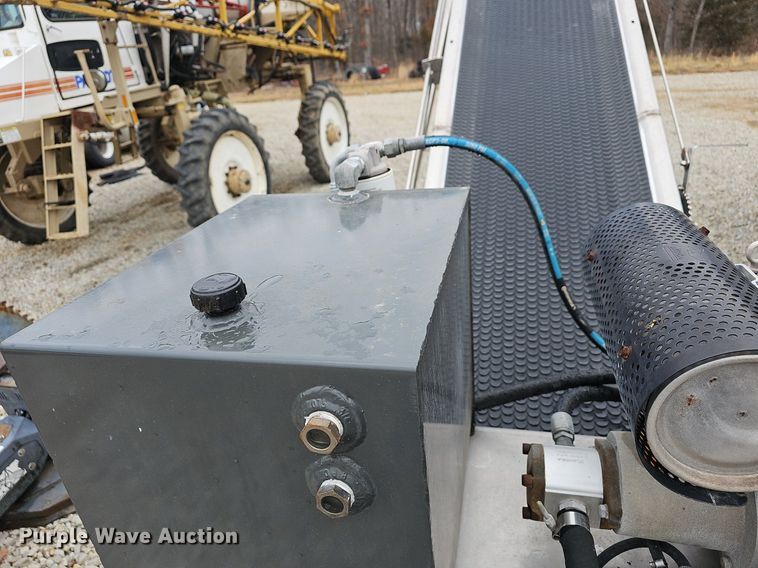 image for item EJ6055 Bremer conveyor