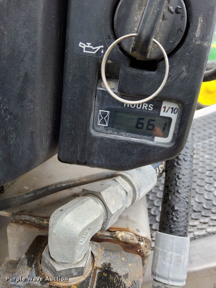 image for item EJ6055 Bremer conveyor