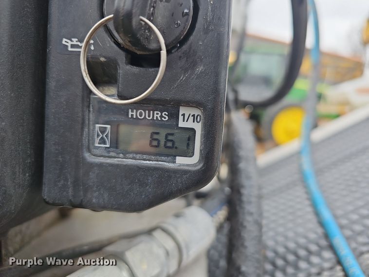 image for item EJ6055 Bremer conveyor