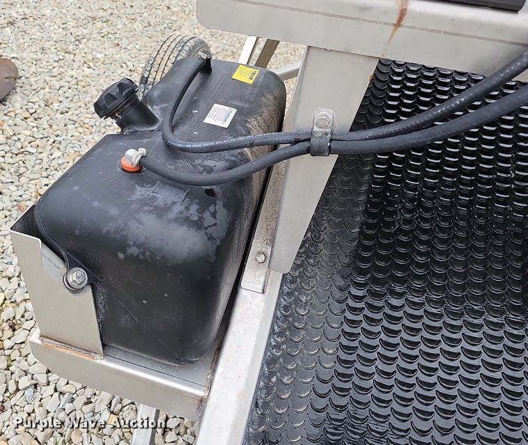 image for item EJ6055 Bremer conveyor