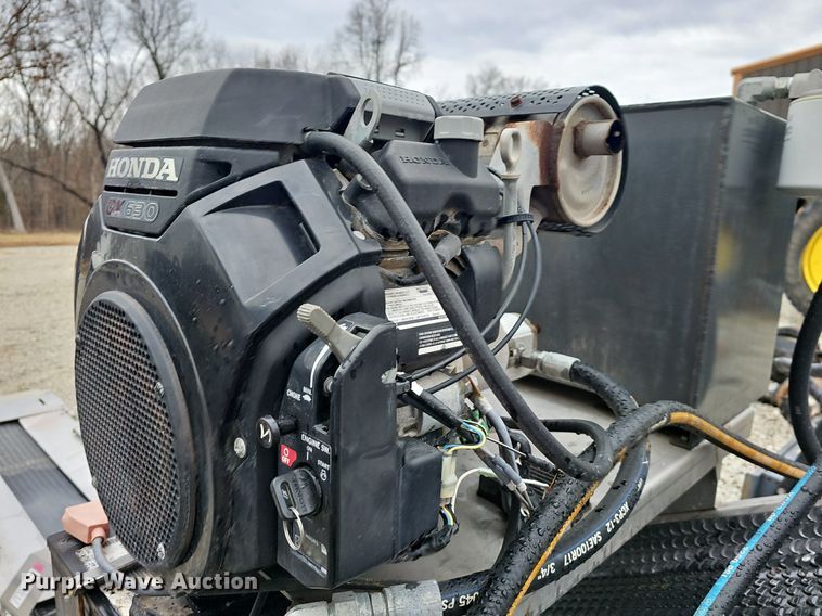 image for item EJ6055 Bremer conveyor