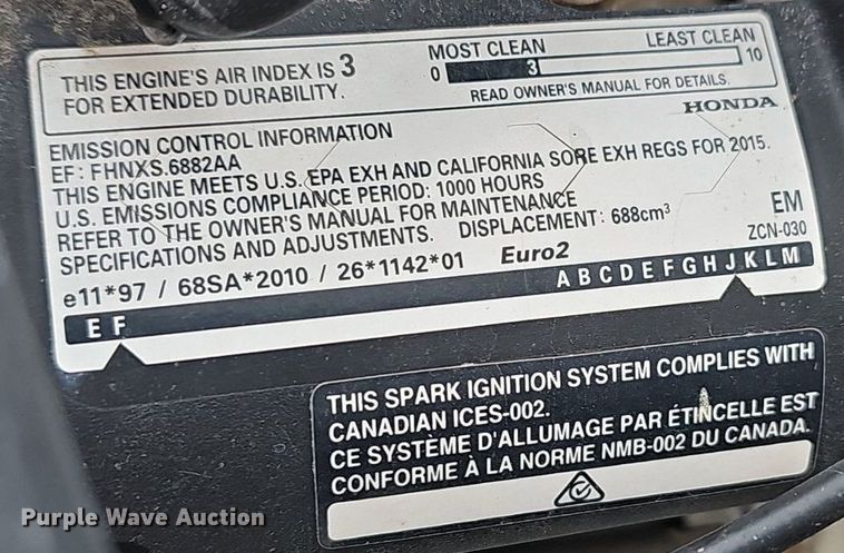 image for item EJ6055 Bremer conveyor