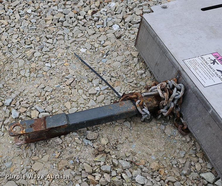 image for item EJ6055 Bremer conveyor