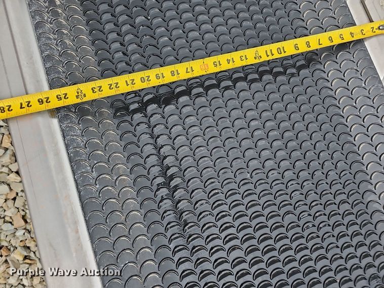 image for item EJ6055 Bremer conveyor