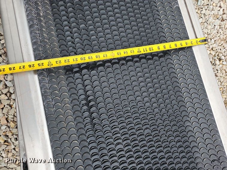 image for item EJ6055 Bremer conveyor