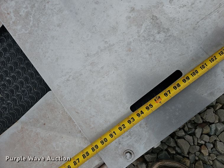 image for item EJ6055 Bremer conveyor