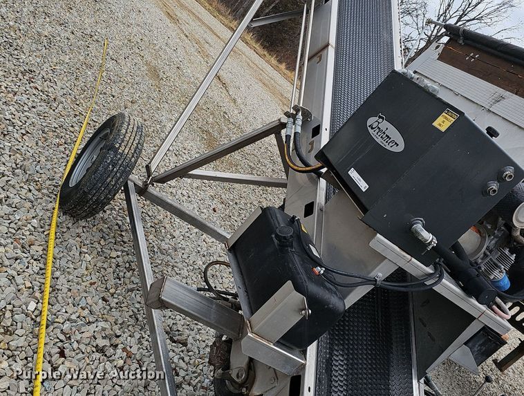 image for item EJ6055 Bremer conveyor