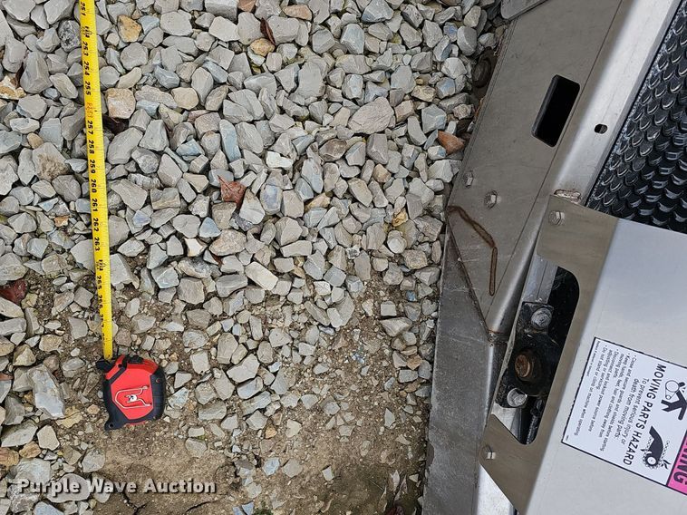 image for item EJ6055 Bremer conveyor