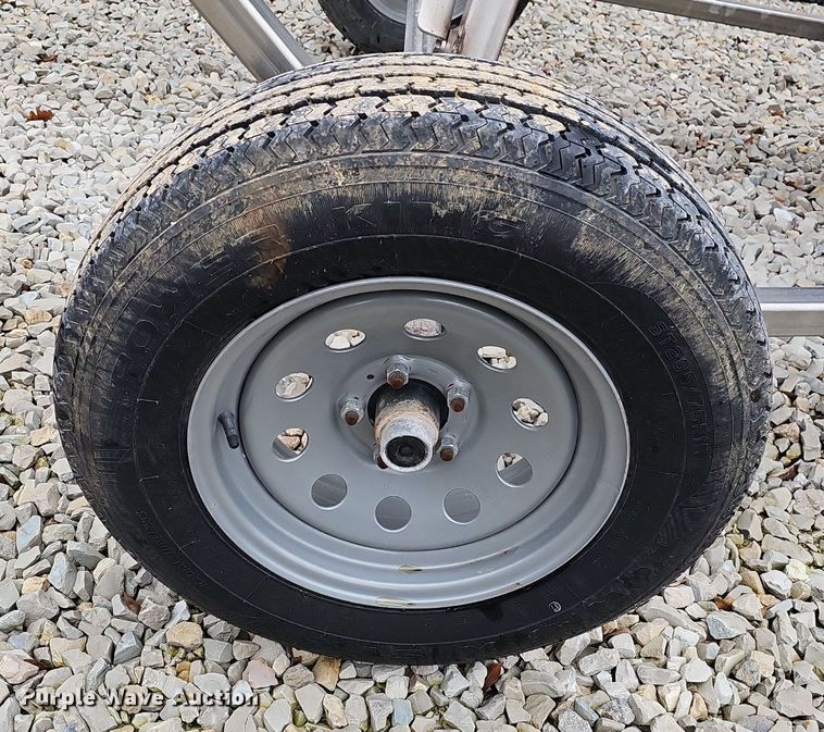 image for item EJ6055 Bremer conveyor