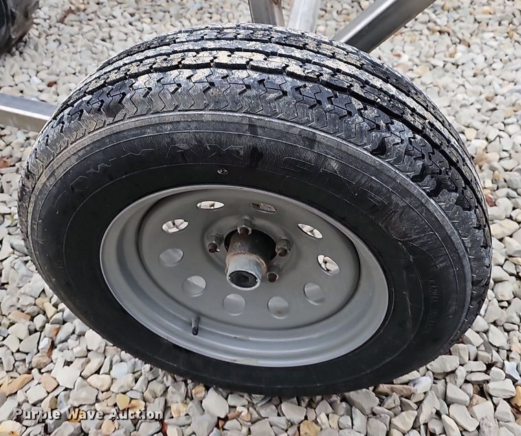 image for item EJ6055 Bremer conveyor