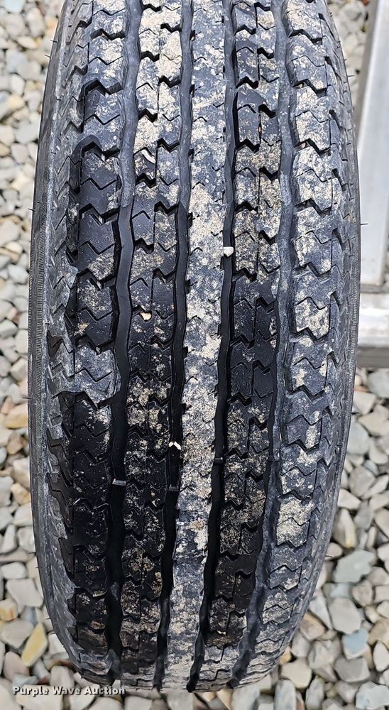 image for item EJ6055 Bremer conveyor