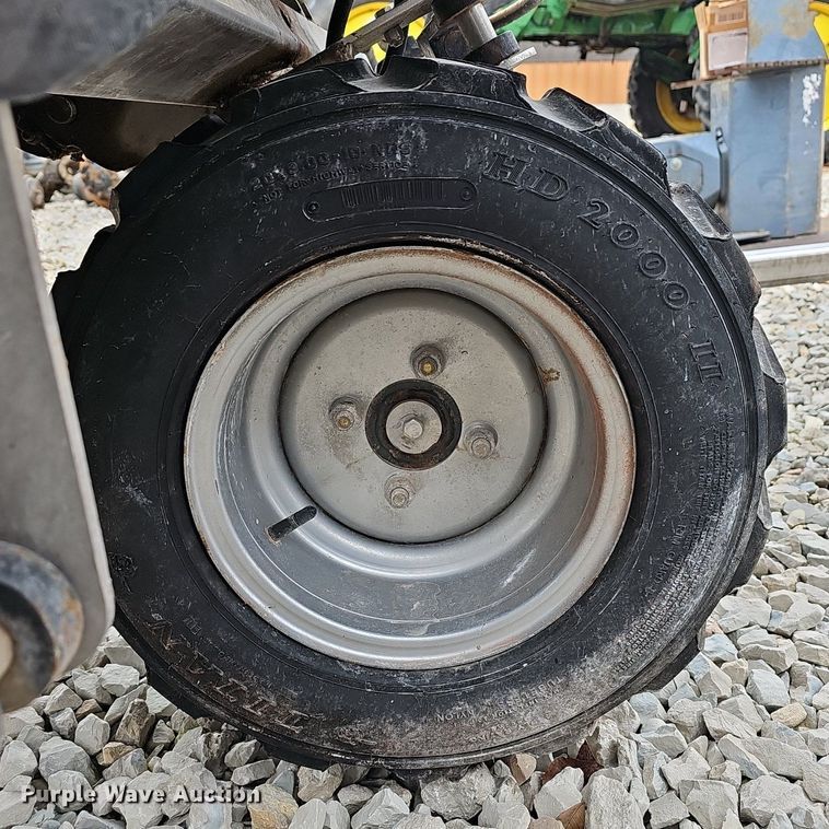 image for item EJ6055 Bremer conveyor