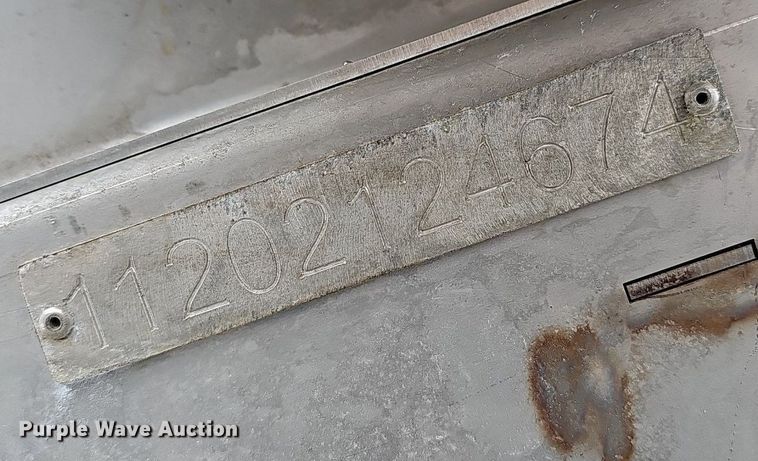 image for item EJ6055 Bremer conveyor