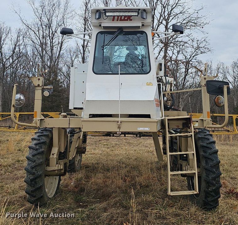 image for item EJ6057 Tyler Patriot sprayer