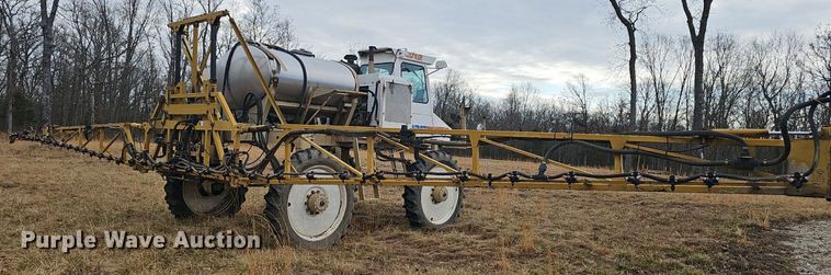 image for item EJ6057 Tyler Patriot sprayer