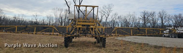 image for item EJ6057 Tyler Patriot sprayer